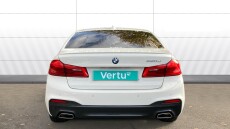 BMW 5 Series 520d M Sport 4dr Auto Diesel Saloon